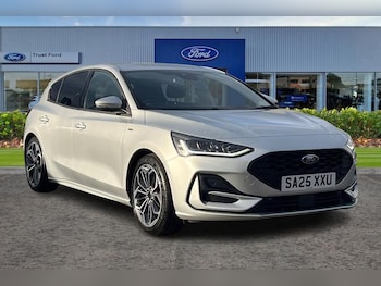 Used Ford Focus 2025 for sale - 76616135: Photo