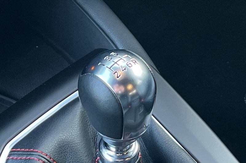 Used Ford Focus 2025 for sale - 76616135: Photo 37