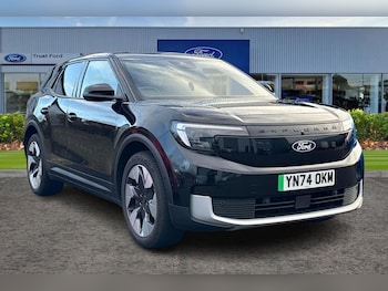 Ford Explorer feature image