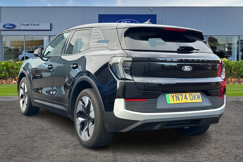 Used Ford Explorer 2024 for sale - 76908811: Photo 2