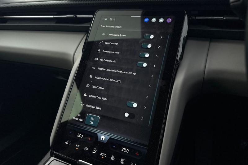 Used Ford Explorer 2024 for sale - 76908811: Photo 25