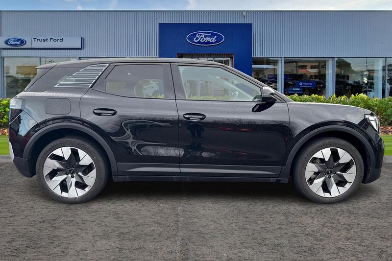 Used Ford Explorer 2024 for sale - 76908811: Photo 3