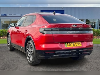 Used Ford Capri 2025 for sale - 78529872: Photo