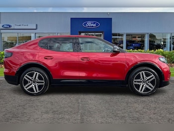 Used Ford Capri 2025 for sale - 78529872: Photo