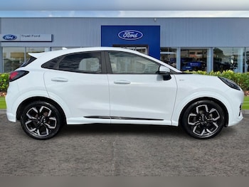 Used Ford Puma 2023 for sale - 78463162: Photo