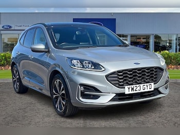 Used Ford Kuga 2023 for sale - 78443090: Photo