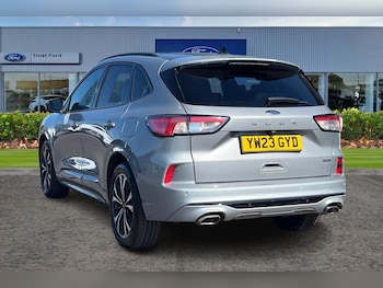 Used Ford Kuga 2023 for sale - 78443090: Photo