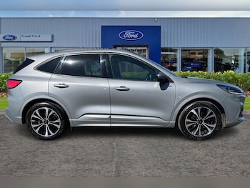 Used Ford Kuga 2023 for sale - 78443090: Photo