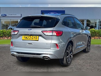 Used Ford Kuga 2023 for sale - 78443090: Photo