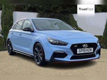 Used Hyundai i30 2019 for sale - 75718188: Photo