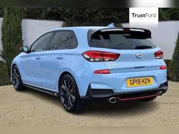 Used Hyundai i30 2019 for sale - 75718188: Photo