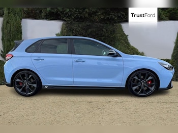 Used Hyundai i30 2019 for sale - 75718188: Photo