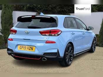 Used Hyundai i30 2019 for sale - 75718188: Photo