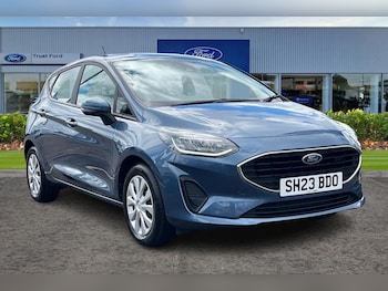 Used Ford Fiesta undefined for sale - 78867850: Photo