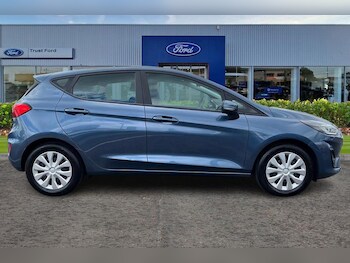 Used Ford Fiesta undefined for sale - 78867850: Photo