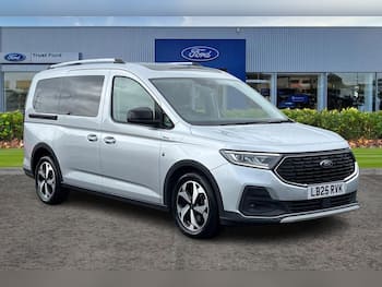 Used Ford Grand Tourneo Connect 2025 for sale - 79882950: Photo