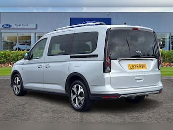 Used Ford Grand Tourneo Connect 2025 for sale - 79882950: Photo