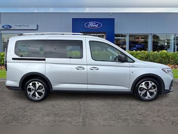 Used Ford Grand Tourneo Connect 2025 for sale - 79882950: Photo