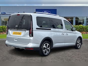 Used Ford Grand Tourneo Connect 2025 for sale - 79882950: Photo