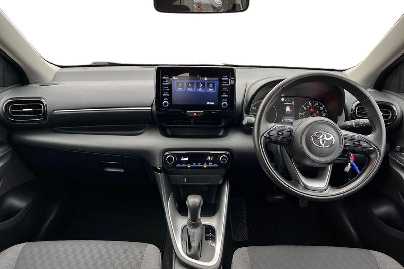 Used Toyota Yaris 2022 for sale - 77138188: Photo 10