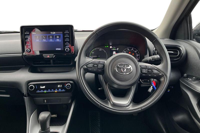 Used Toyota Yaris 2022 for sale - 77138188: Photo 11