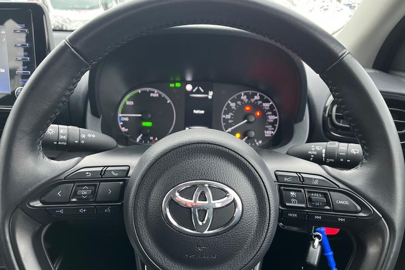 Used Toyota Yaris 2022 for sale - 77138188: Photo 12