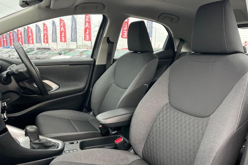 Used Toyota Yaris 2022 for sale - 77138188: Photo 19