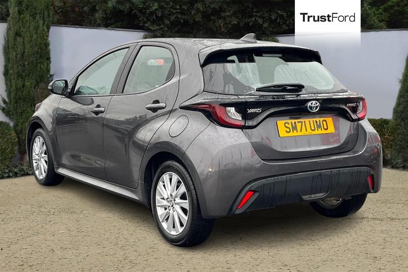 Used Toyota Yaris 2022 for sale - 77138188: Photo 2