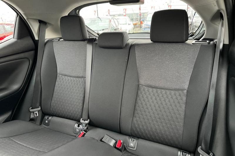 Used Toyota Yaris 2022 for sale - 77138188: Photo 20