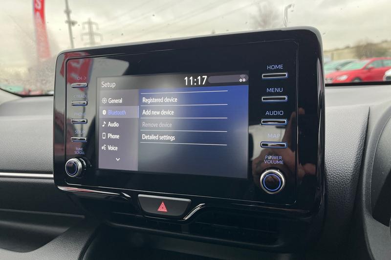 Used Toyota Yaris 2022 for sale - 77138188: Photo 25