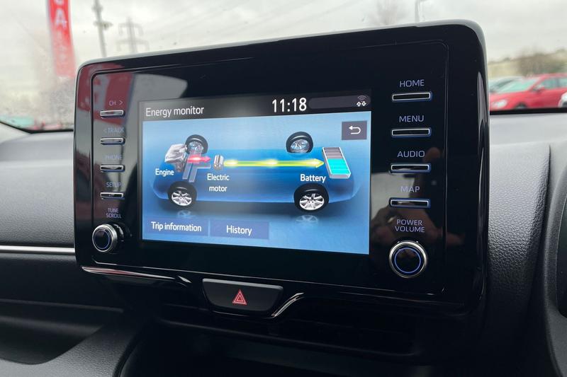 Used Toyota Yaris 2022 for sale - 77138188: Photo 26