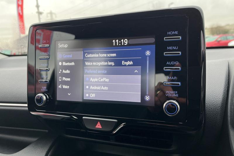 Used Toyota Yaris 2022 for sale - 77138188: Photo 27