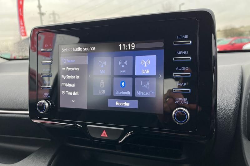 Used Toyota Yaris 2022 for sale - 77138188: Photo 28