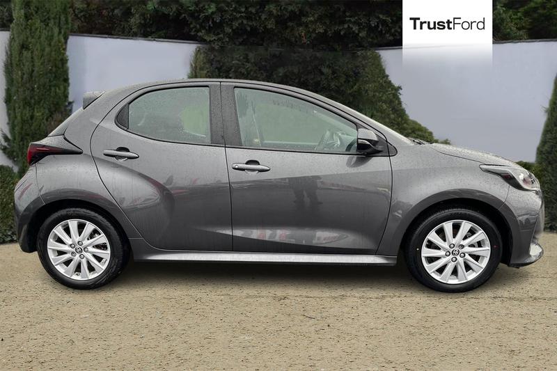 Used Toyota Yaris 2022 for sale - 77138188: Photo 3