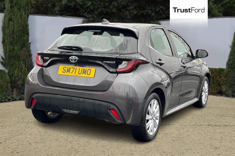 Used Toyota Yaris 2022 for sale - 77138188: Photo 4