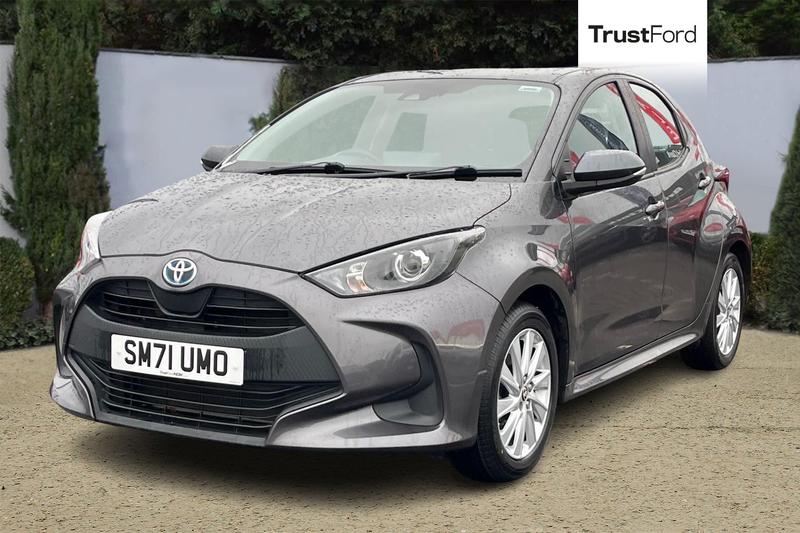 Used Toyota Yaris 2022 for sale - 77138188: Photo 5