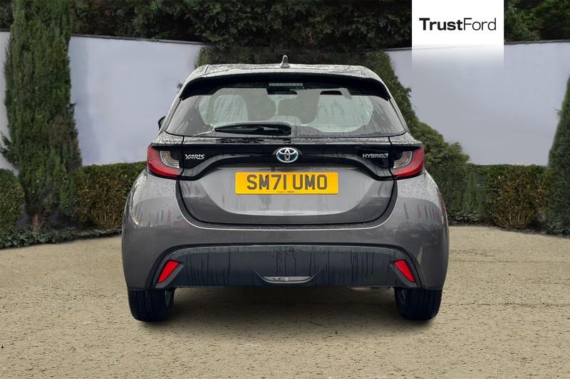 Used Toyota Yaris 2022 for sale - 77138188: Photo 7