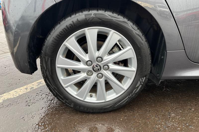 Used Toyota Yaris 2022 for sale - 77138188: Photo 8