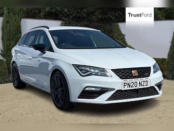 Used SEAT Leon 2020 for sale - 75561380: Photo