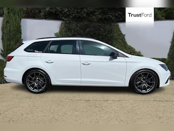 Used SEAT Leon 2020 for sale - 75561380: Photo