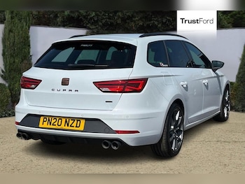 Used SEAT Leon 2020 for sale - 75561380: Photo