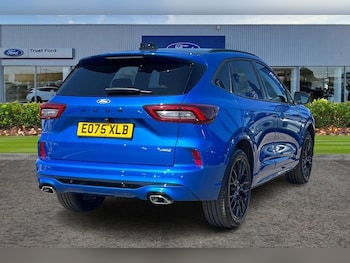 Used Ford Kuga undefined for sale - 78706252: Photo