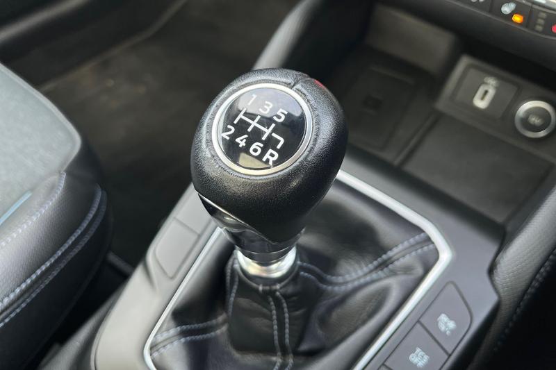 Vehicle 34
