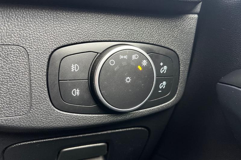 Vehicle 38