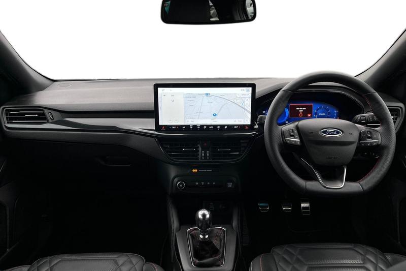 Used Ford Focus 2023 for sale - 77918603: Photo 10