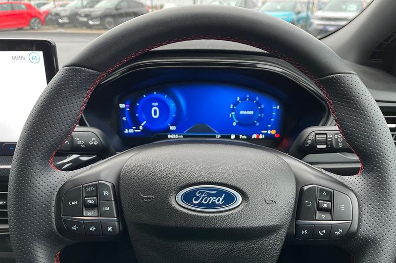 Used Ford Focus 2023 for sale - 77918603: Photo 12