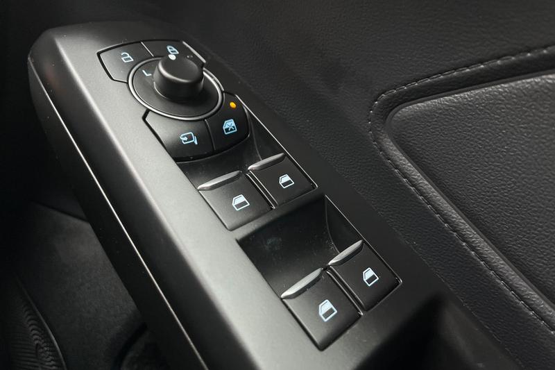 Used Ford Focus 2023 for sale - 77918603: Photo 16