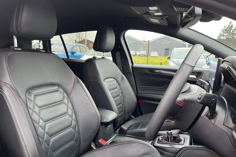 Used Ford Focus 2023 for sale - 77918603: Photo 17