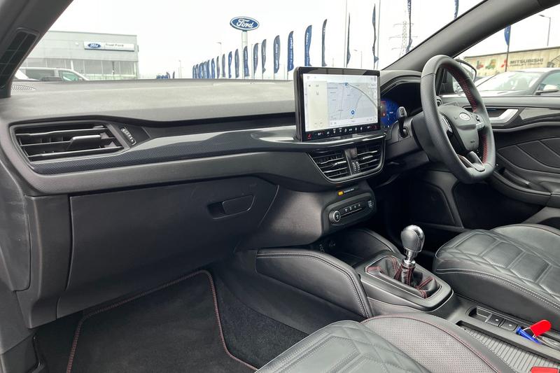 Used Ford Focus 2023 for sale - 77918603: Photo 18