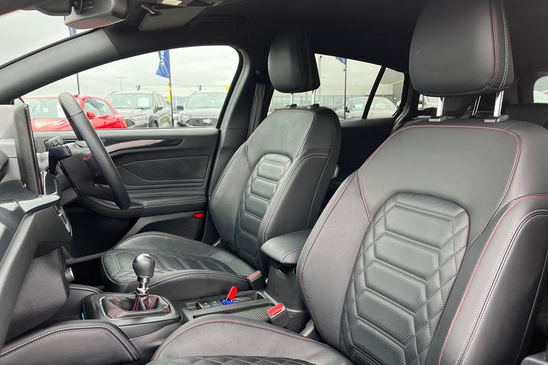 Used Ford Focus 2023 for sale - 77918603: Photo 19